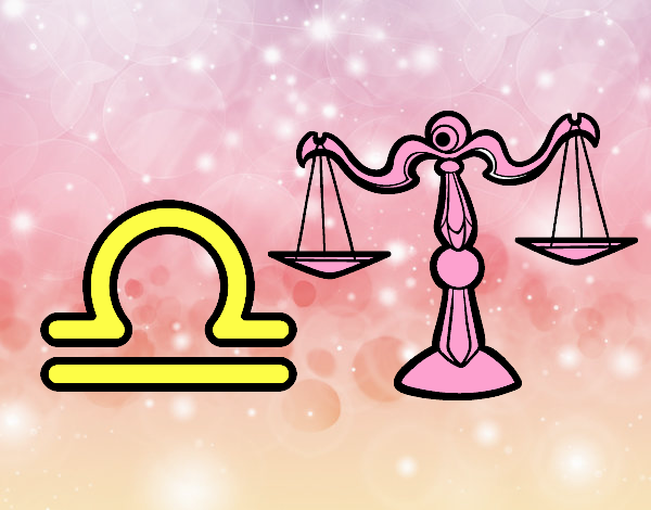 La Balance et ses talents de médiation : Résoudre les conflits avec grâce