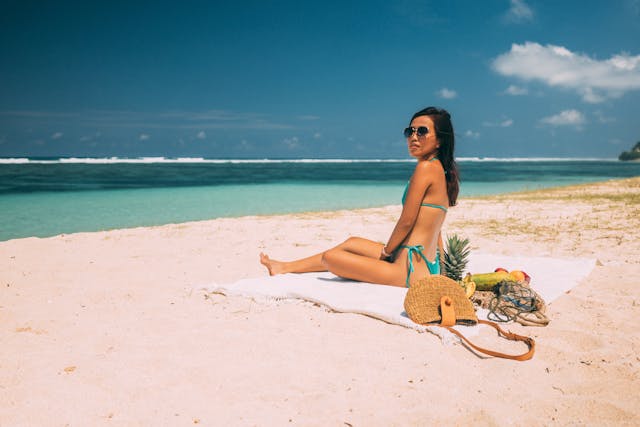 Découvrez les bienfaits des produits naturels pour l'intimité féminine et améliorez votre bien-être